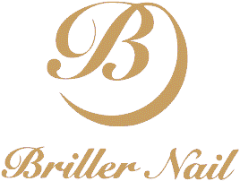 Briller Nailロゴ