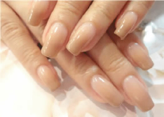 Briller Nail 本郷店のベーシックネイルデザイン